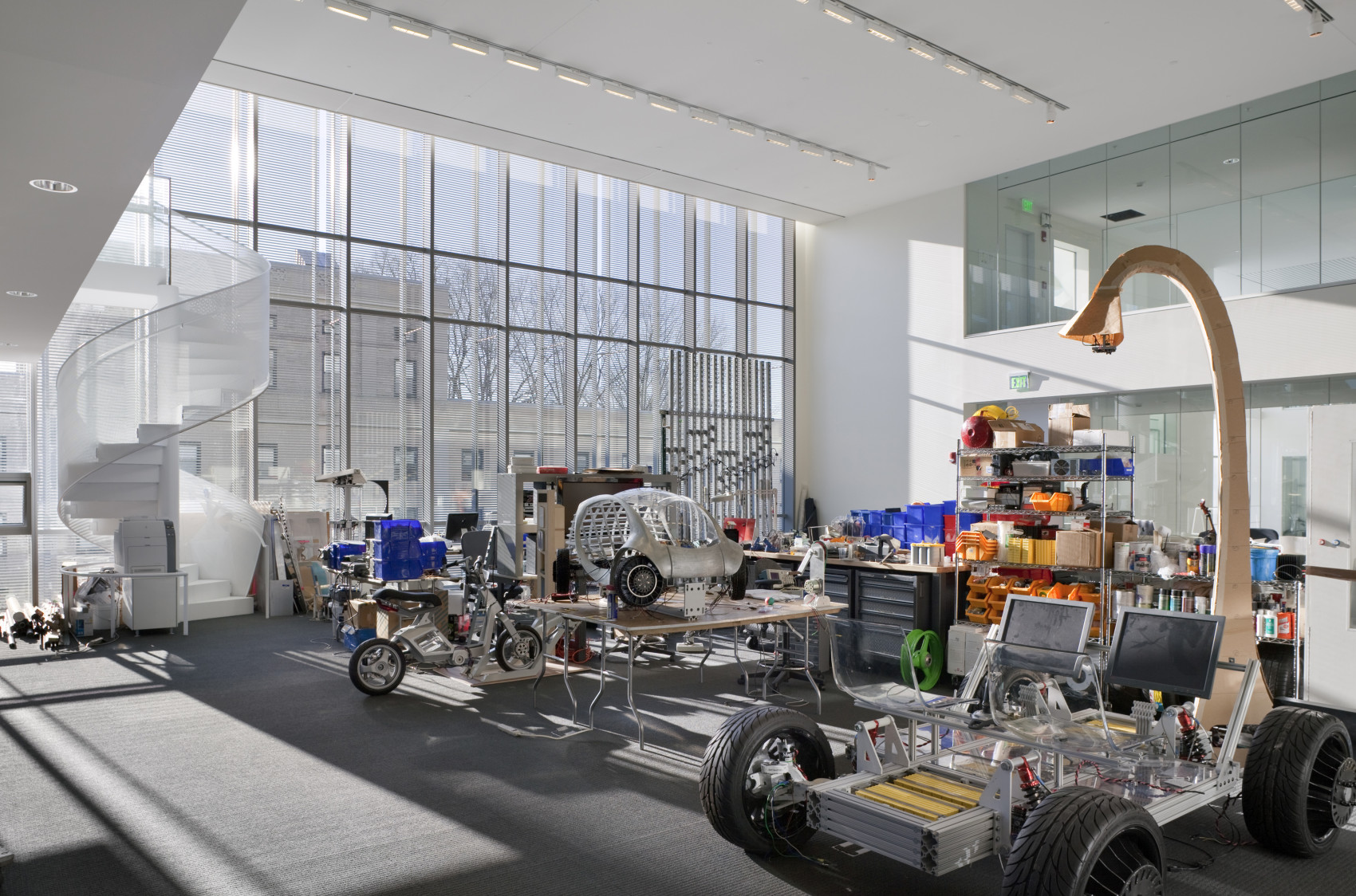 mit media lab research assistant