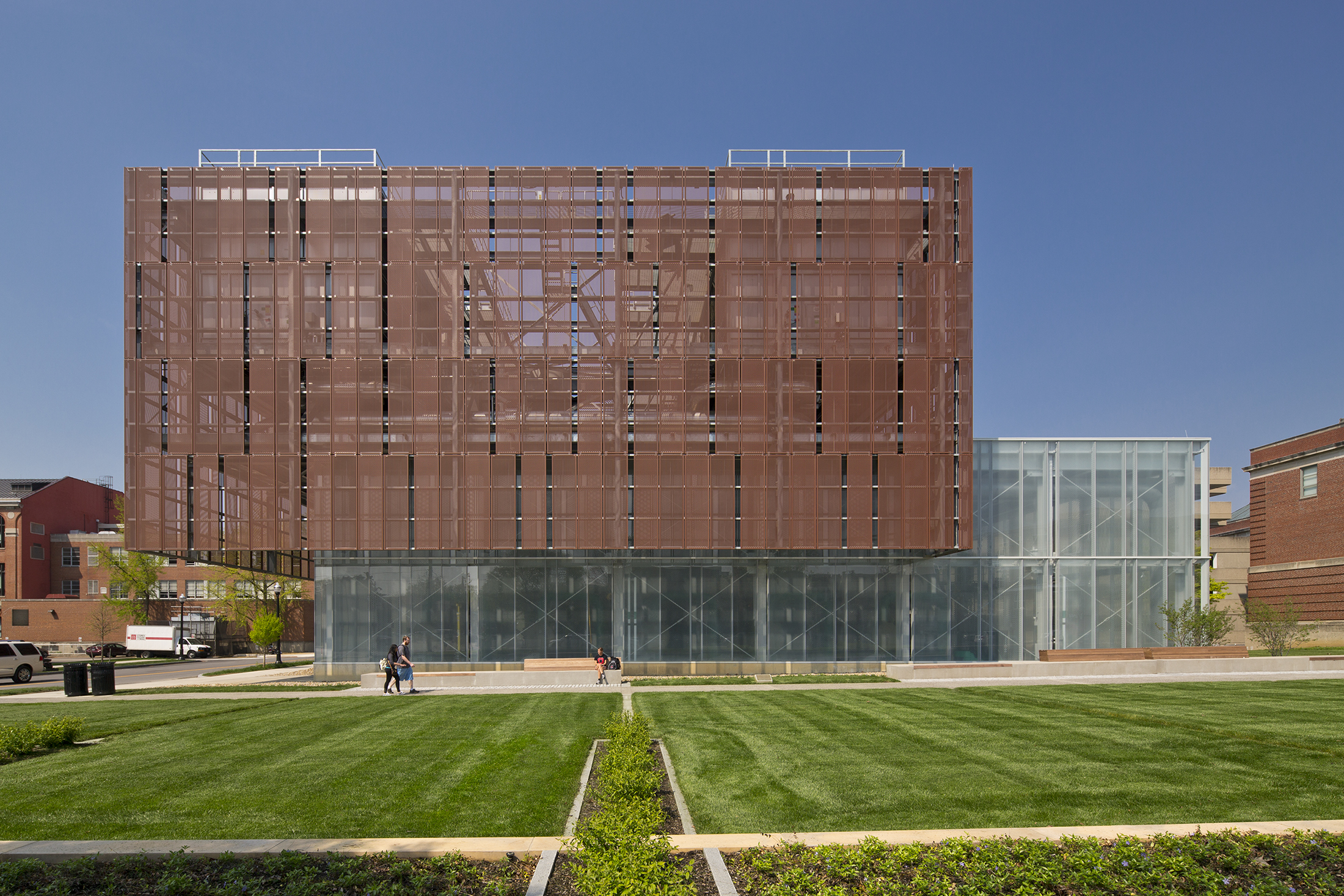 Global Water Institute at Ohio State